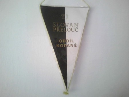 PŘELOUČ TJ SLOVAN -32-